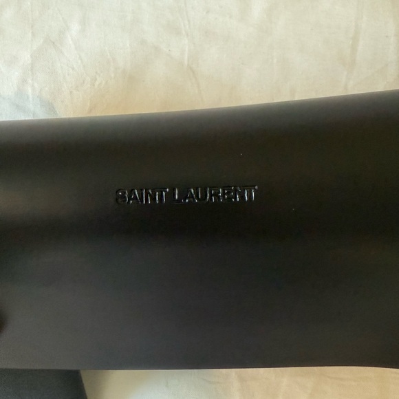 Saint Laurent Betty Sunglasses! - Picture 2 of 8